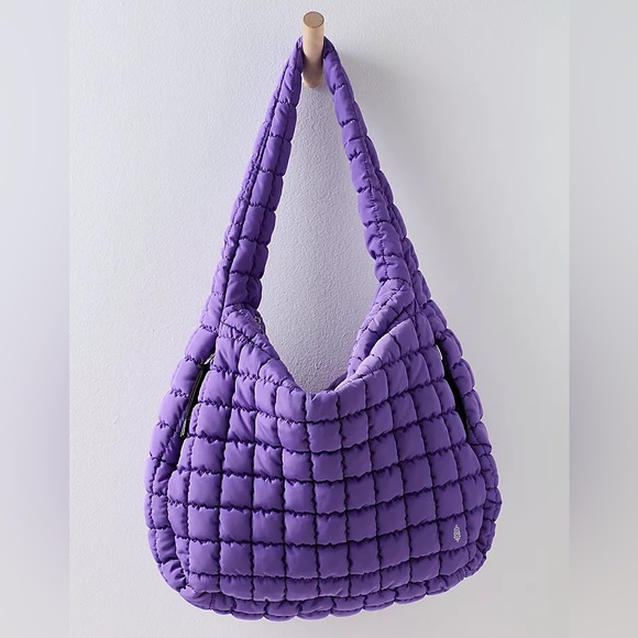 Nine ausgabe west hattie carryall